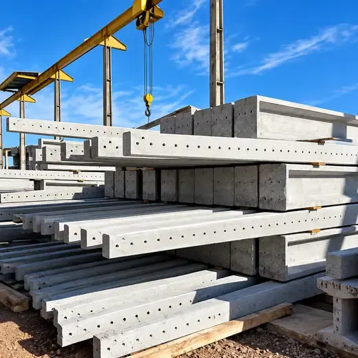 Poste de Concreto 9 m 150 daN em Sergipe